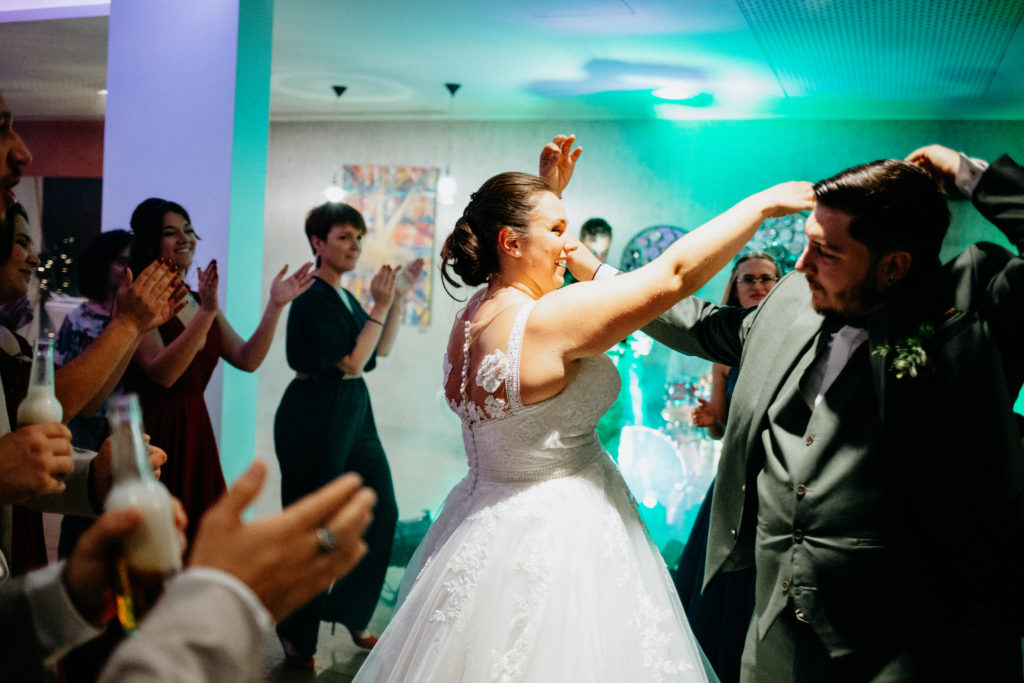 Photographe Mariage Radisson Porticcio