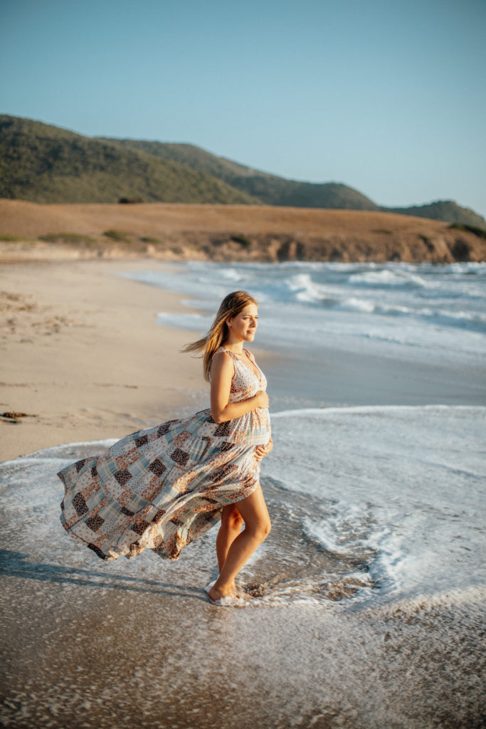 Photographe Maternité Grossesse Ajaccio