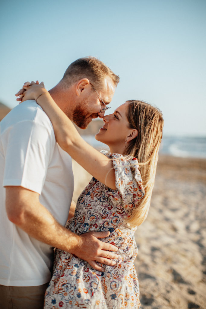Photographe Maternité Grossesse Ajaccio