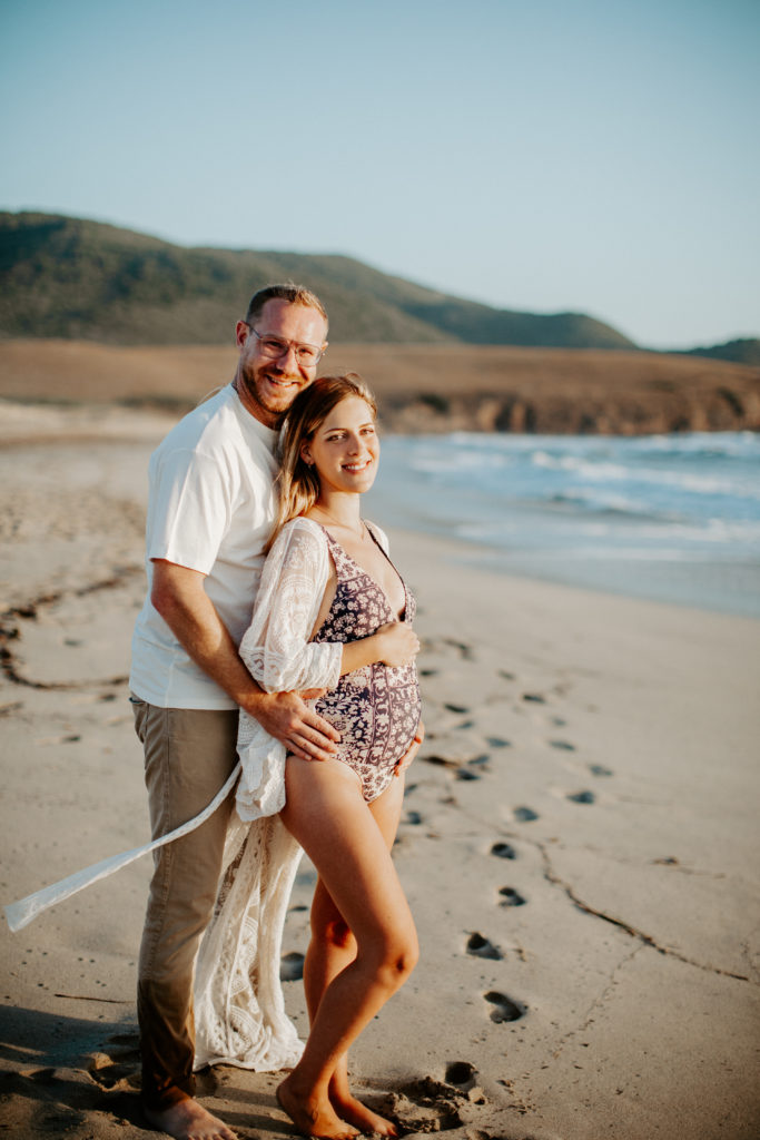 Photographe Maternité Grossesse Ajaccio