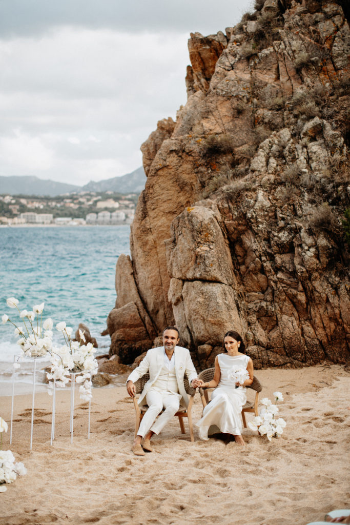 Photographe Mariage Marinca Propriano