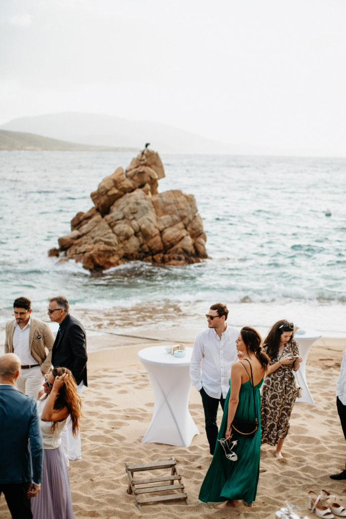 Photographe Mariage Marinca Propriano