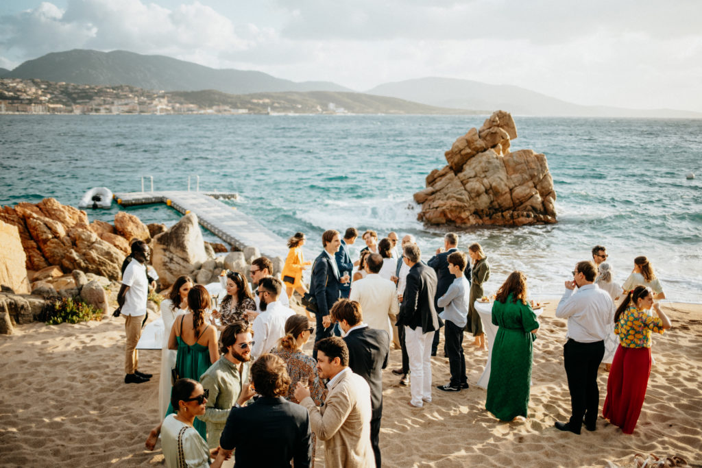 Photographe Mariage Marinca Propriano