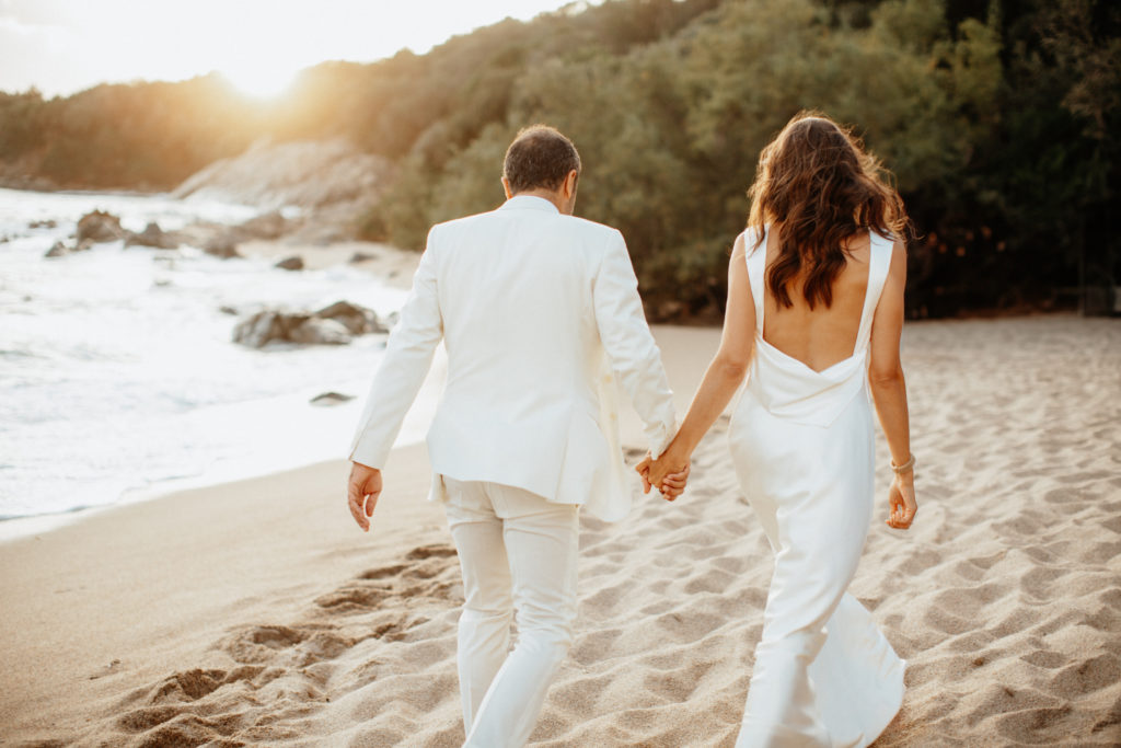 Photographe Mariage Marinca Propriano