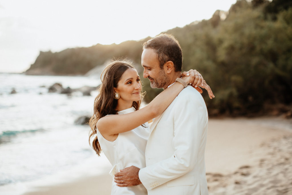 Photographe Mariage Marinca Propriano