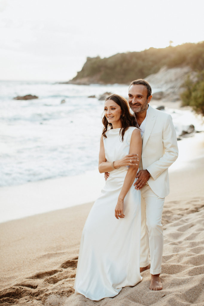 Photographe Mariage Marinca Propriano