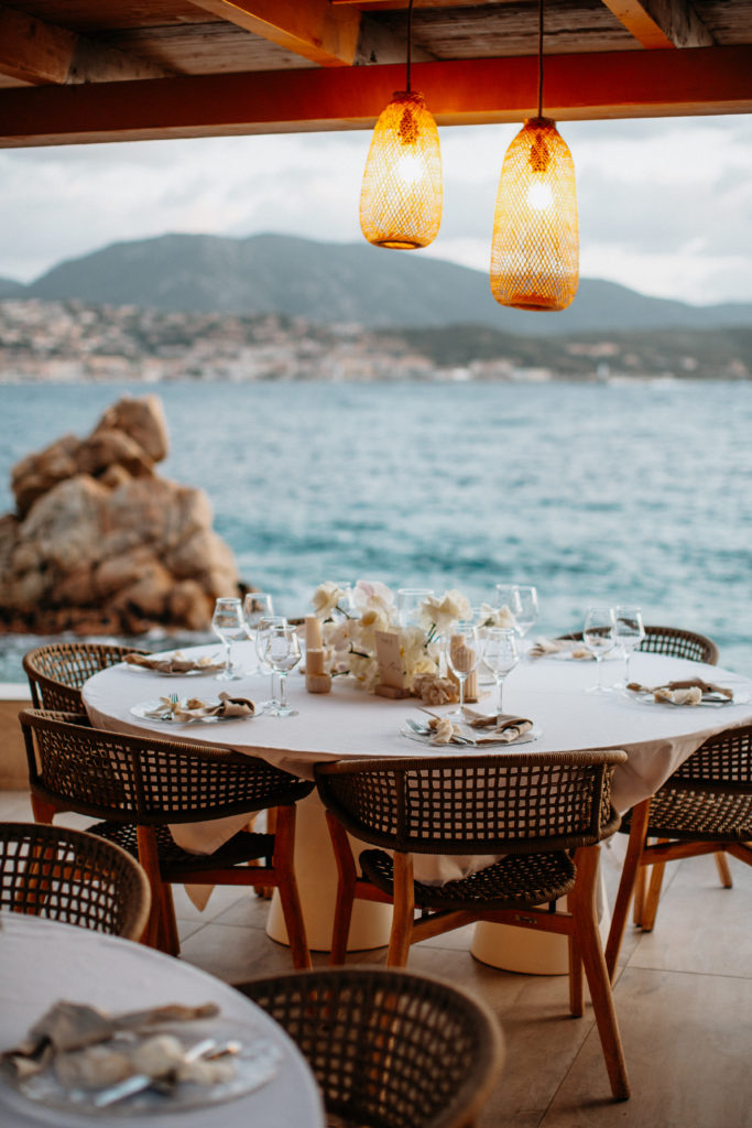 Photographe Mariage Marinca Propriano