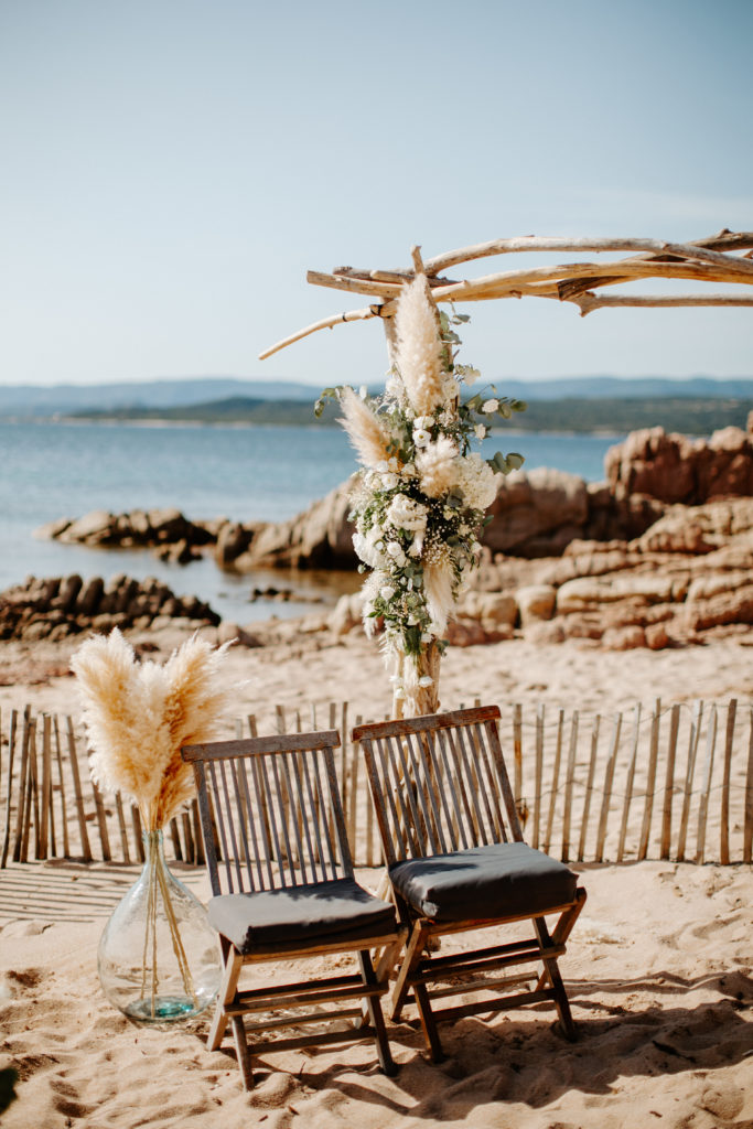 Photographe Mariage Goeland Bonifacio