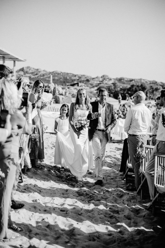 Photographe Mariage Goeland Bonifacio
