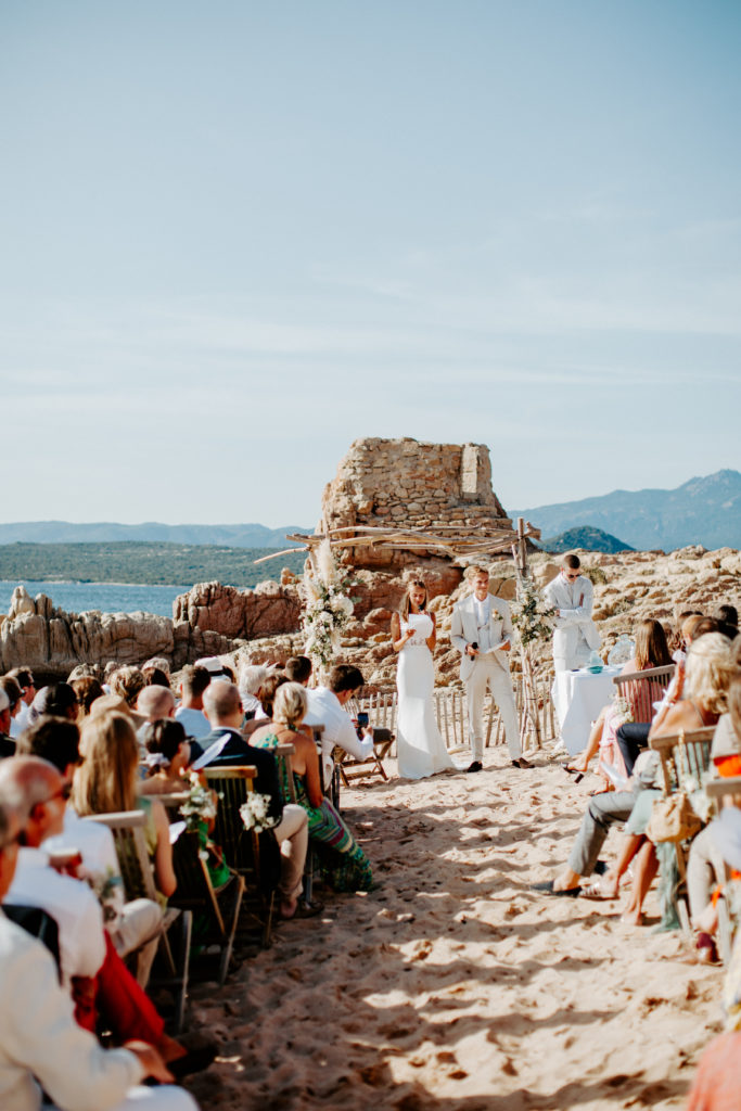 Photographe Mariage Goeland Bonifacio