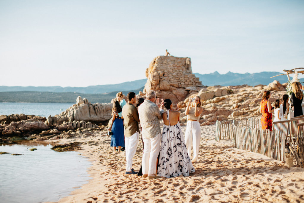 Photographe Mariage Goeland Bonifacio