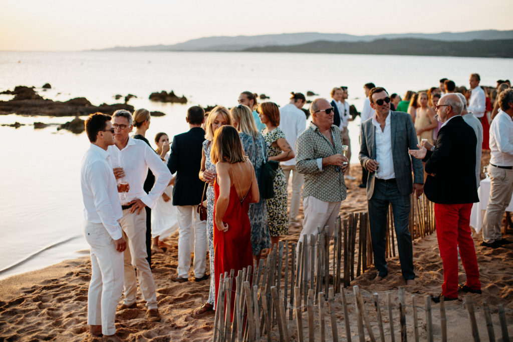 Photographe Mariage Goeland Bonifacio