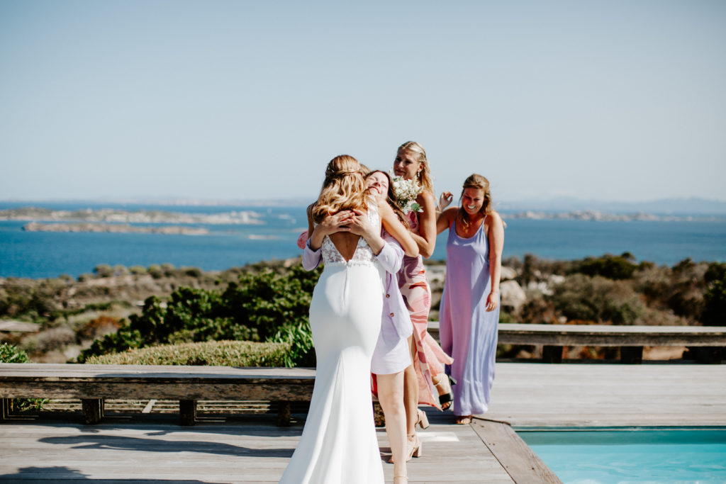 Photographe Mariage Goeland Bonifacio
