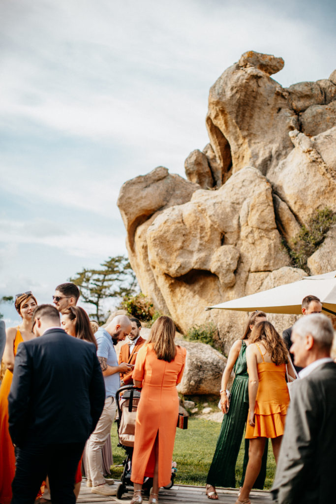 Photographe Mariage Lagnonu Corse