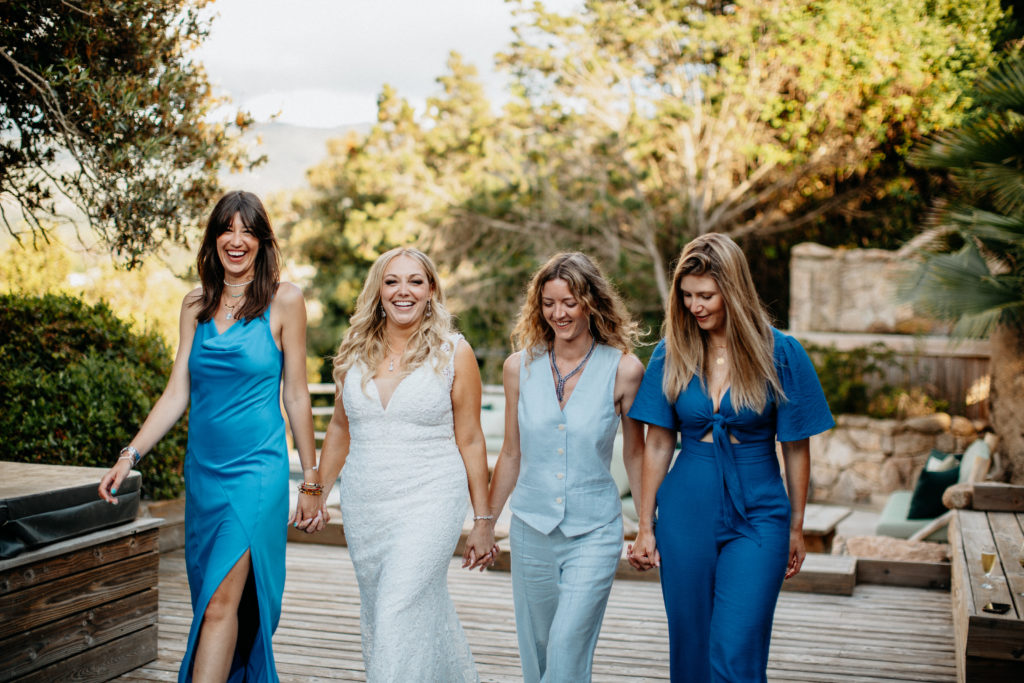 Photographe Mariage Lagnonu Corse