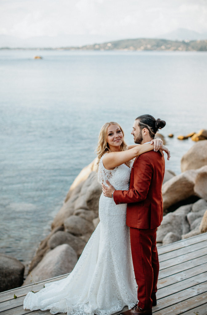 Photographe Mariage Lagnonu Corse