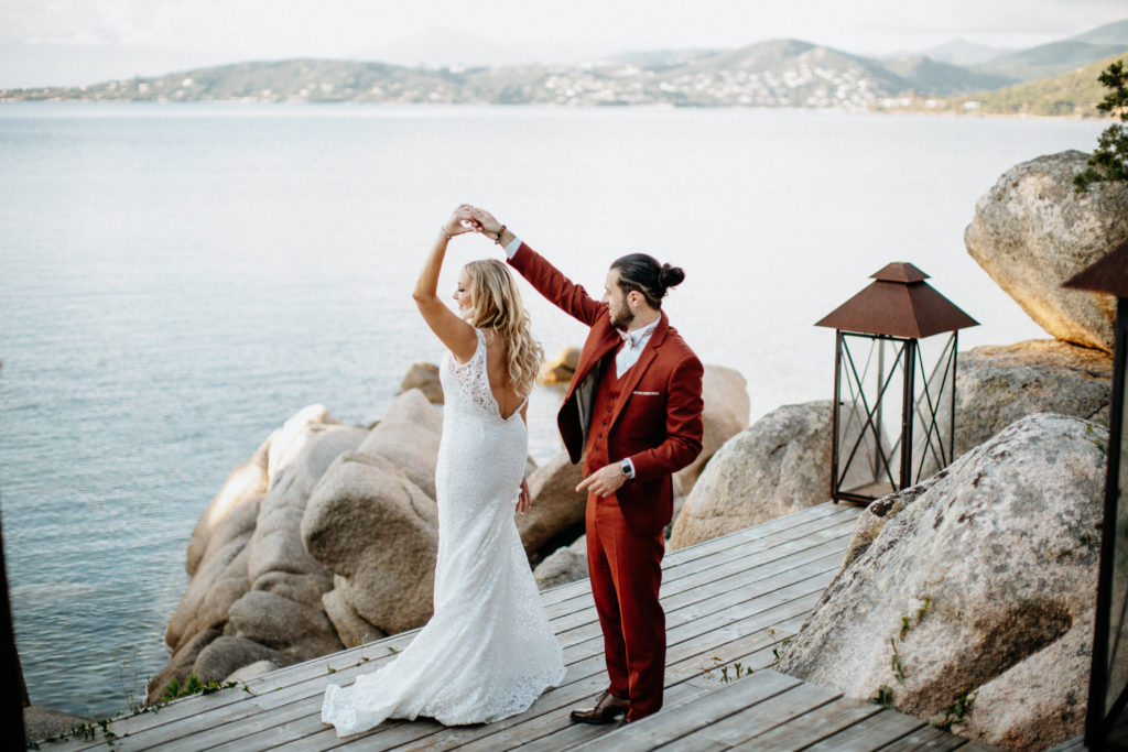 Photographe Mariage Lagnonu Corse