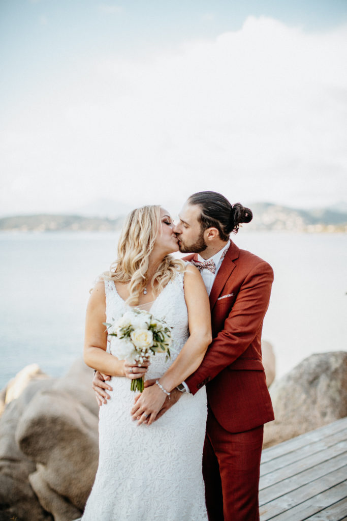 Photographe Mariage Lagnonu Corse