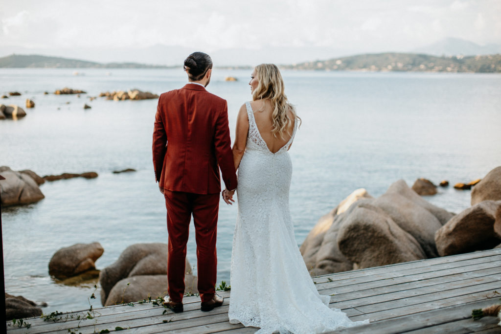 Photographe Mariage Lagnonu Corse