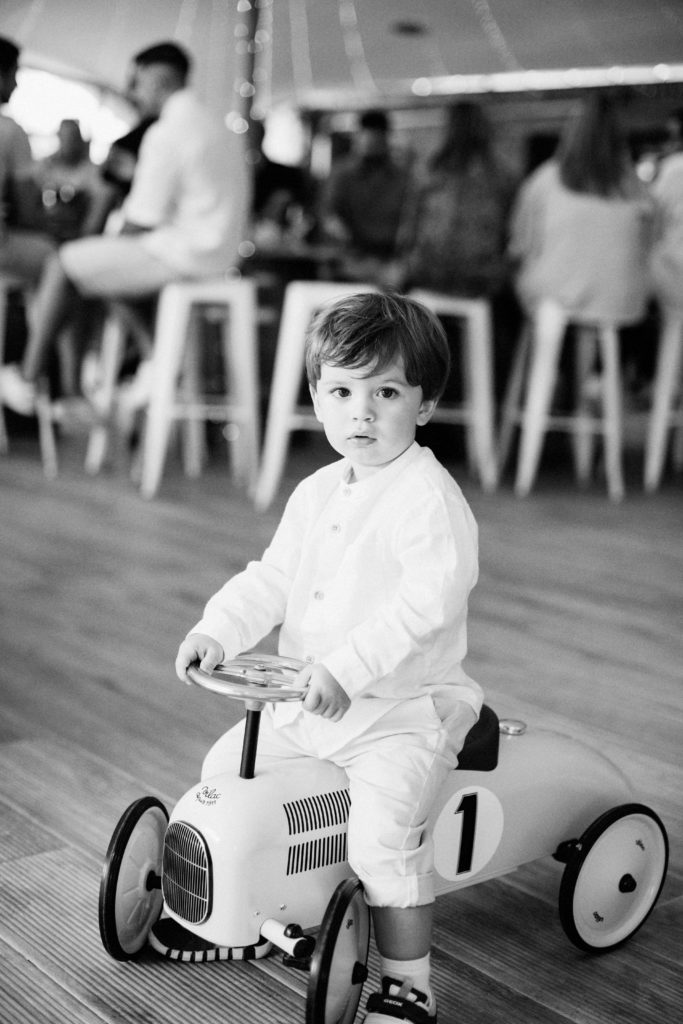 Photographe Baptême Ajaccio Corse