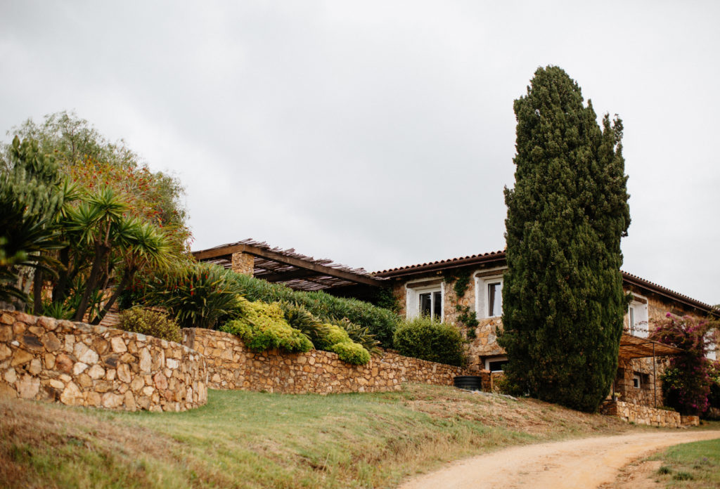 Photographe Baptême Peraldi Ajaccio