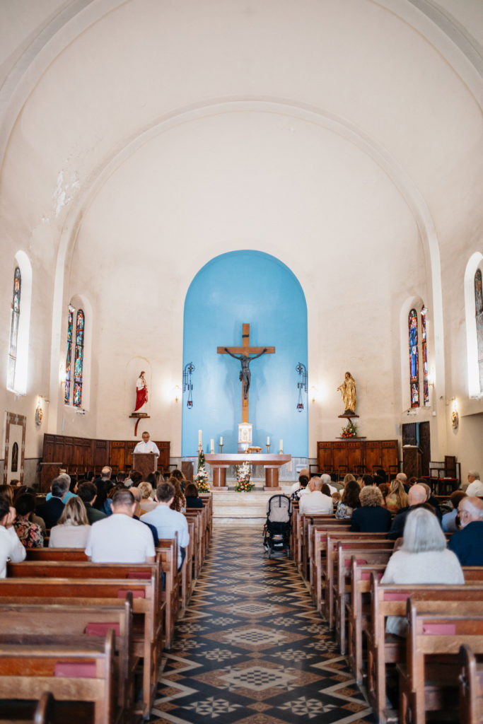 Photographe Baptême Peraldi Ajaccio