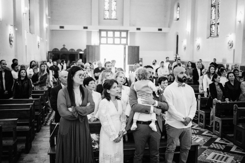 Photographe Baptême Peraldi Ajaccio