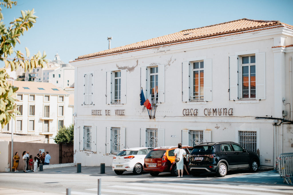 Photographe Mariage Calvi