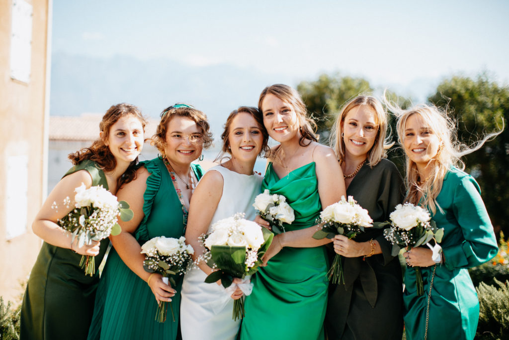 Photographe Mariage Calvi