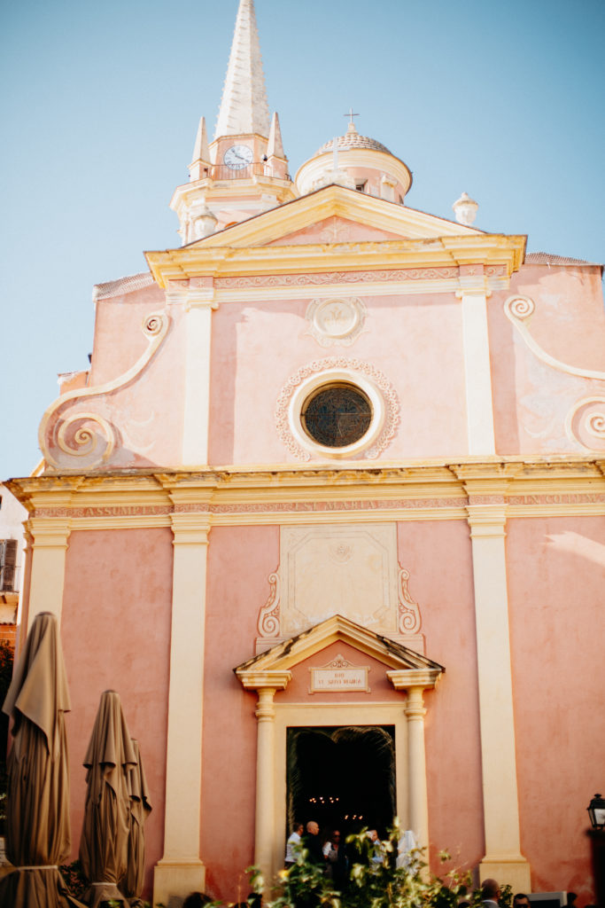 Photographe Mariage Calvi