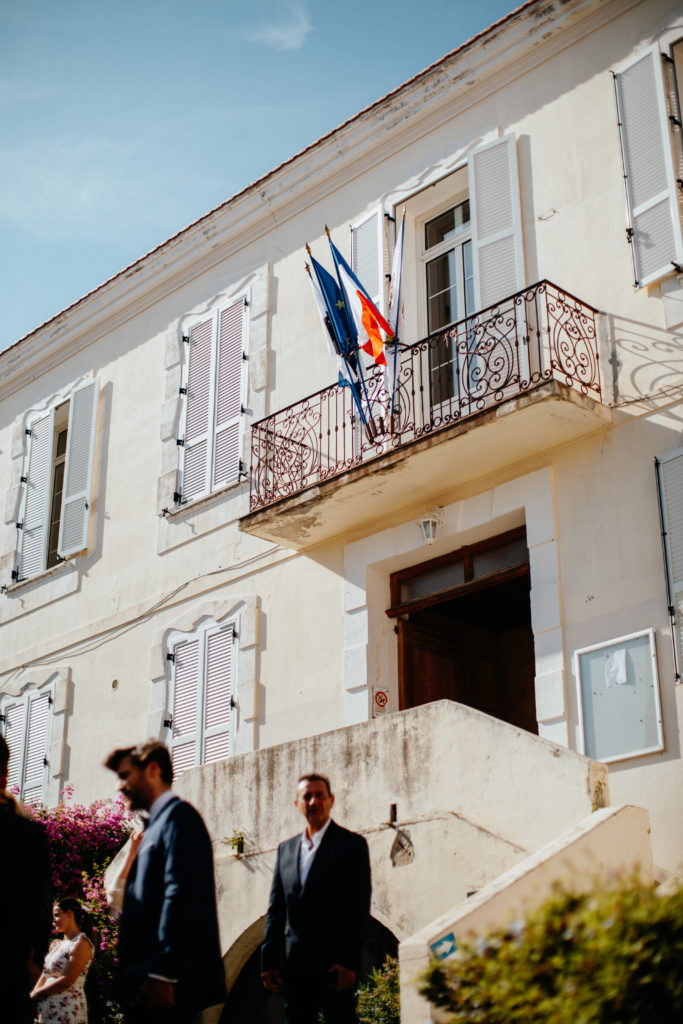 Photographe Mariage Calvi