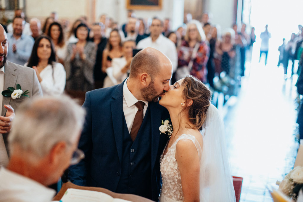 Photographe Mariage Calvi