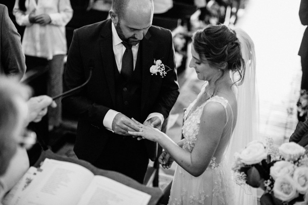 Photographe Mariage Calvi