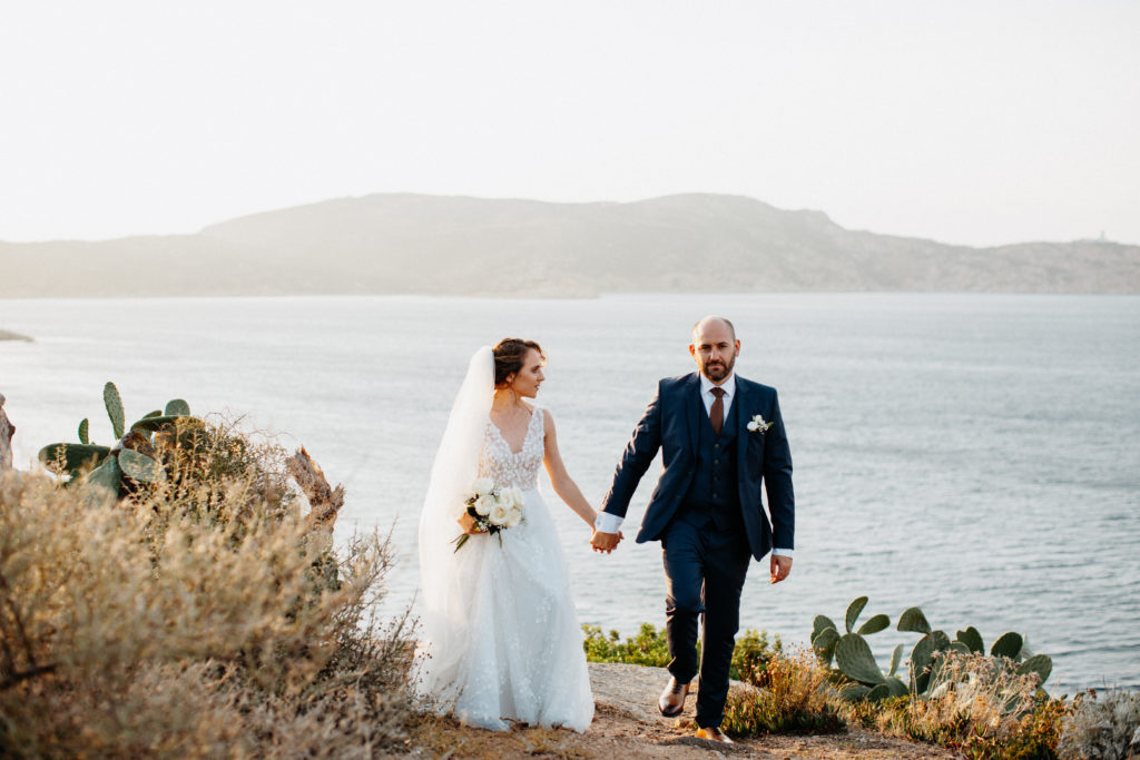 Photographe Mariage Calvi