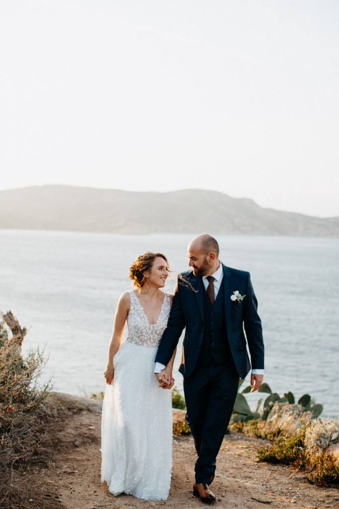 Photographe Mariage Calvi