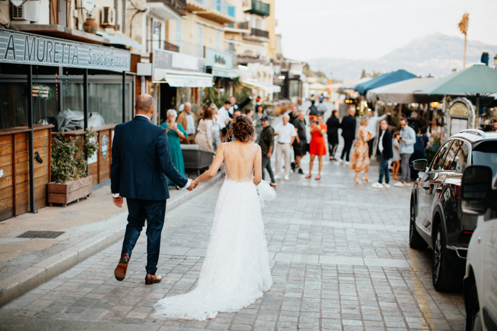 Photographe Mariage Calvi