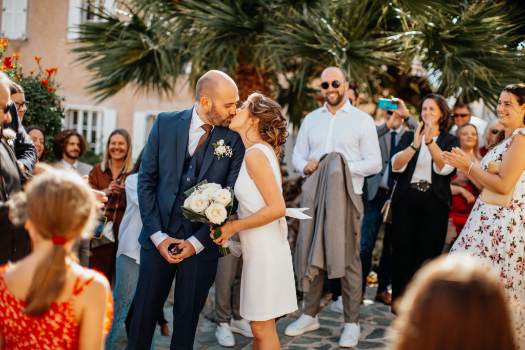 Photographe Mariage Calvi