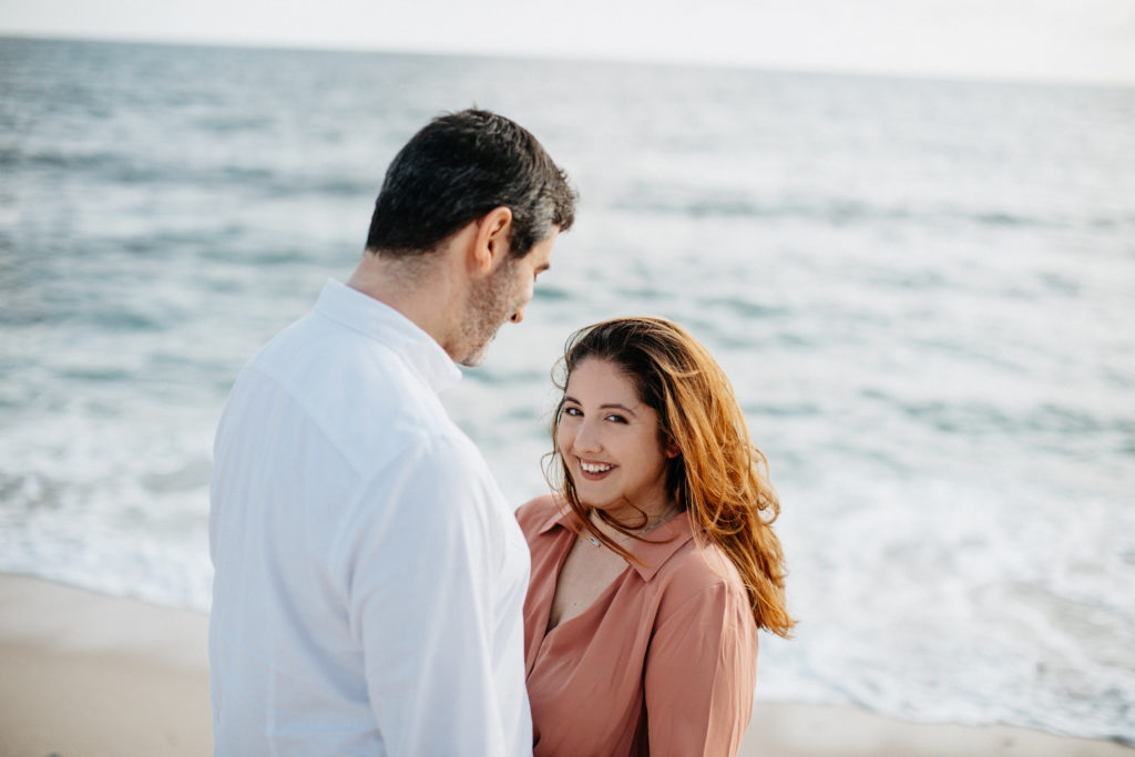 Photographe Couple Corse Propriano