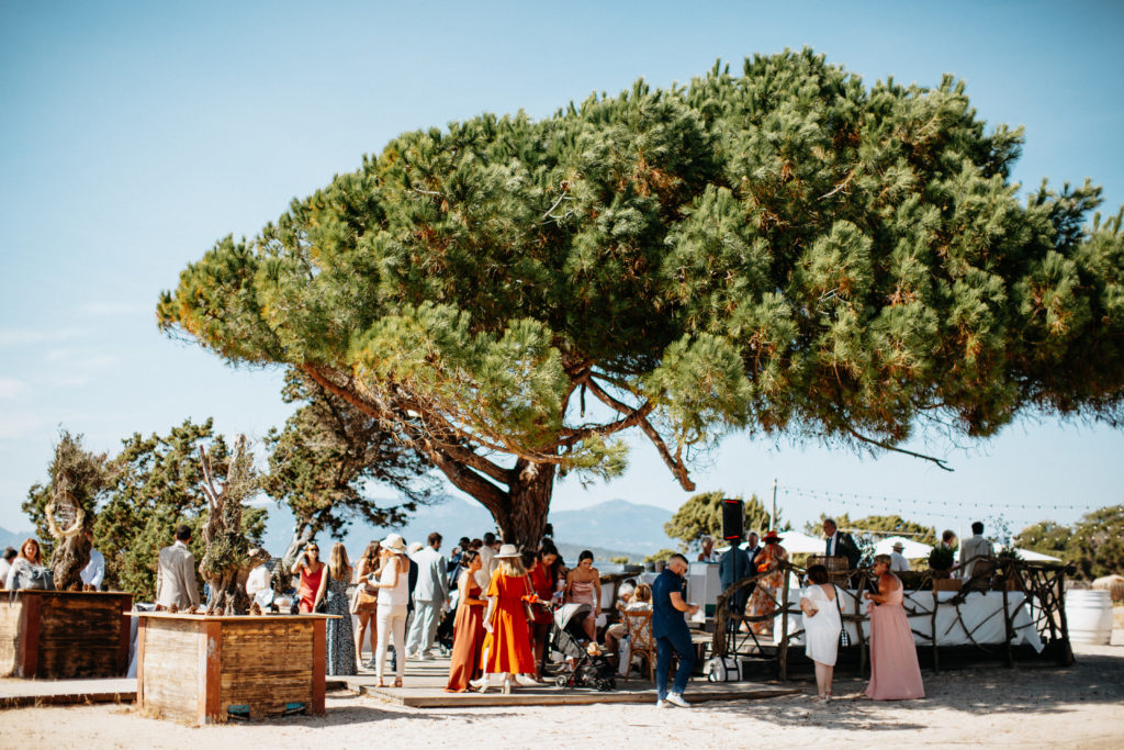 Photographe Mariage Mare e Sole Corse