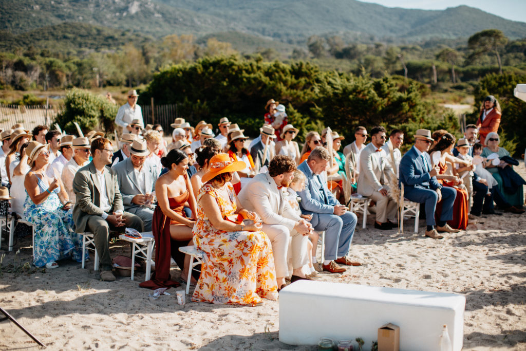 Photographe Mariage Mare e Sole Corse