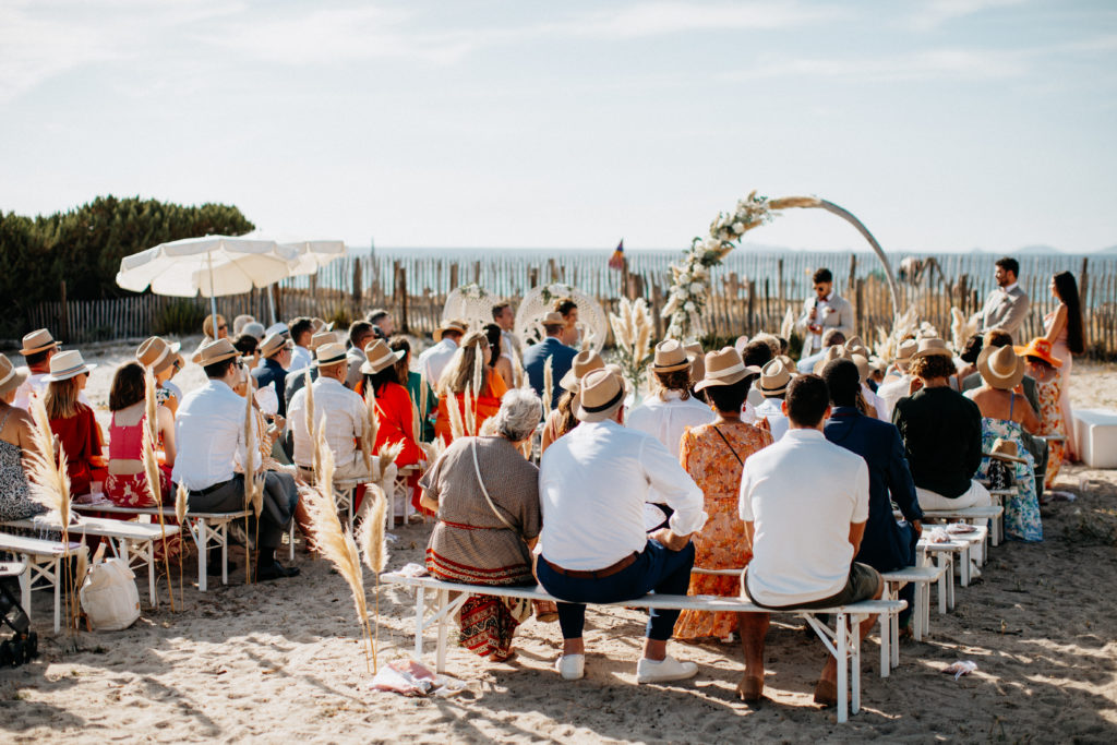 Photographe Mariage Mare e Sole Corse
