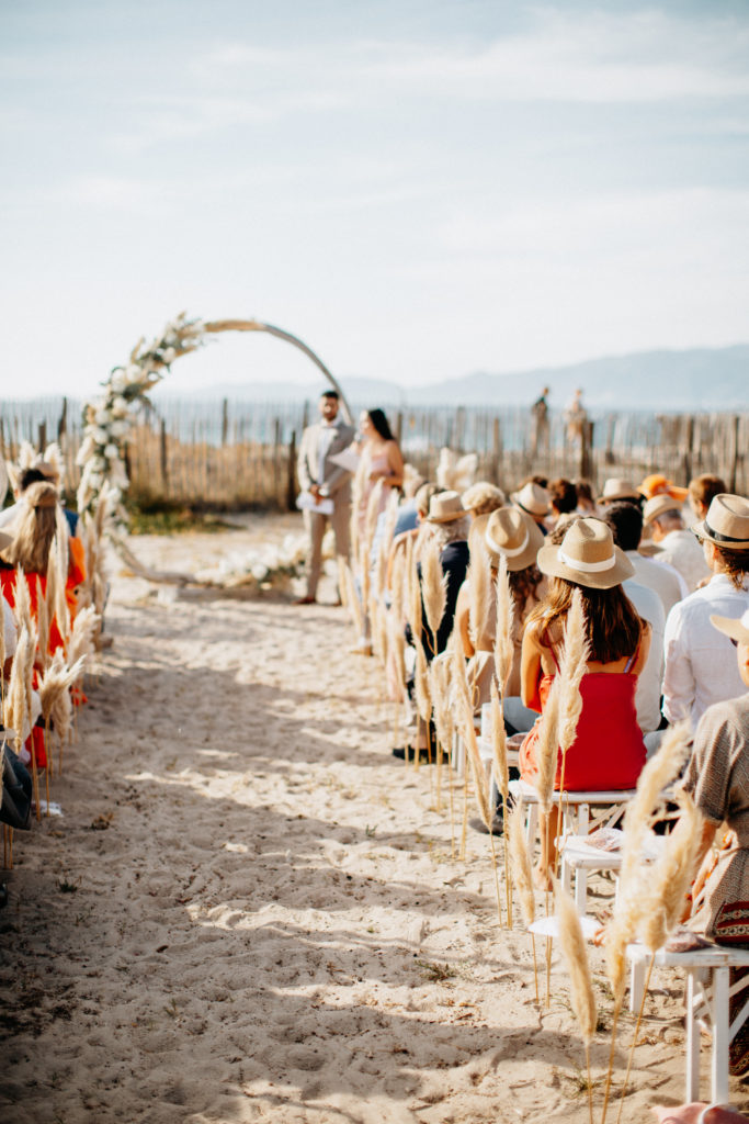 Photographe Mariage Mare e Sole Corse