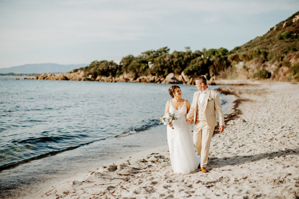 Photographe Mariage Mare e Sole Corse