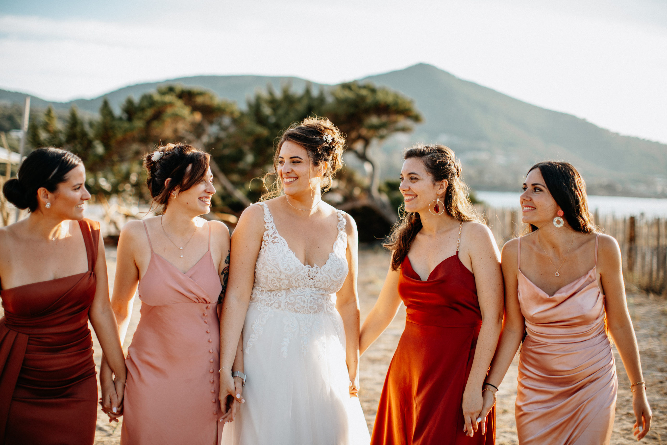 Photographe Mariage Mare e Sole Corse