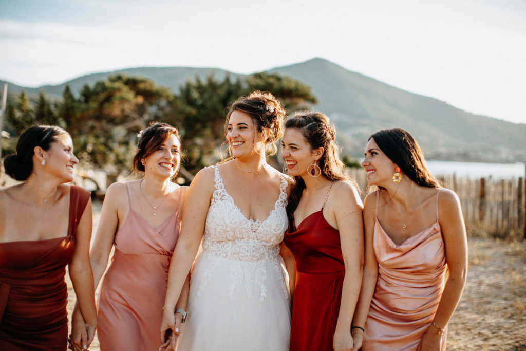 Photographe Mariage Mare e Sole Corse