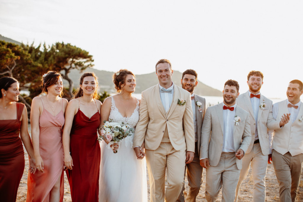 Photographe Mariage Mare e Sole Corse