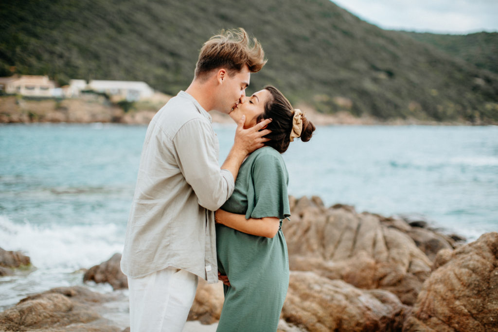 Photographe Maternité Ajaccio
