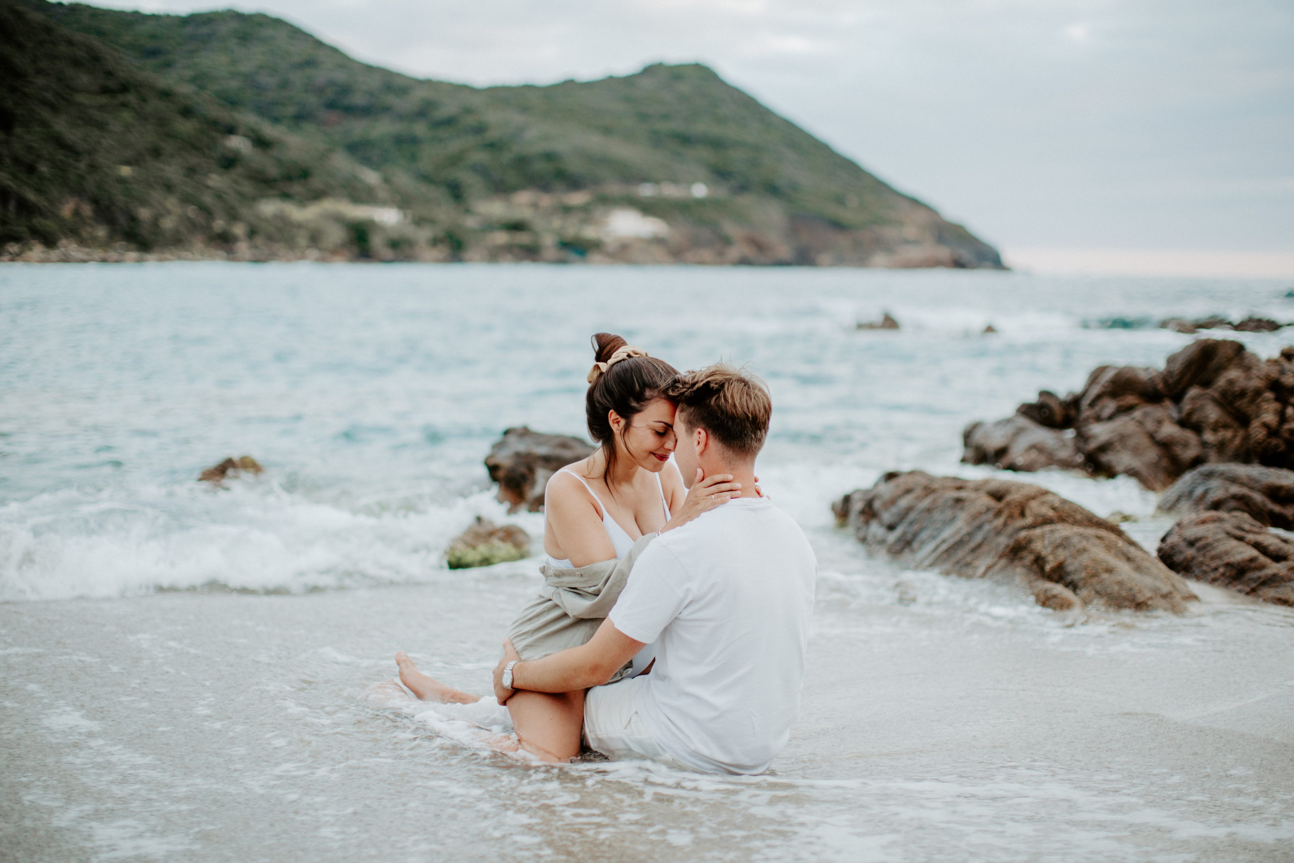 Photographe Maternité Ajaccio
