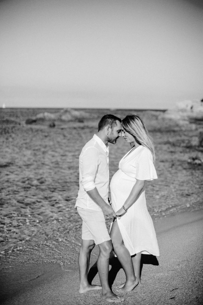 Photographe Maternité Ajaccio