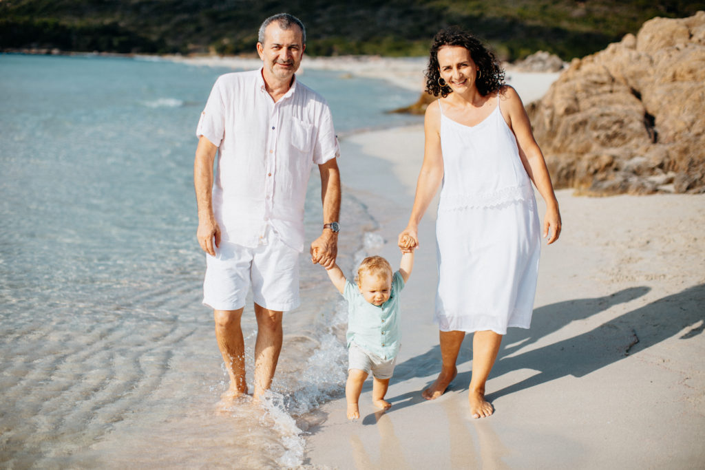 Photographe Famille Mare e Sole